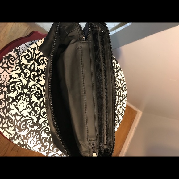 Dior cosmetic bag, NWOT - Picture 3 of 5